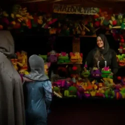 Fiestas del Medievo, Villena 2025. disfrutavillena.com