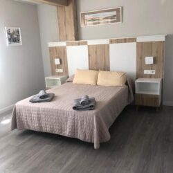 Hostal La Morenica. Villena, Alicante