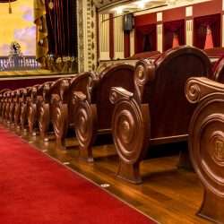 Teatro Chapí, Villena, Alicante. www.disfrutavillena.com