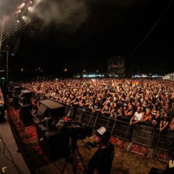 Leyendas del Rock - Villena 2024. disfrutavillena.com