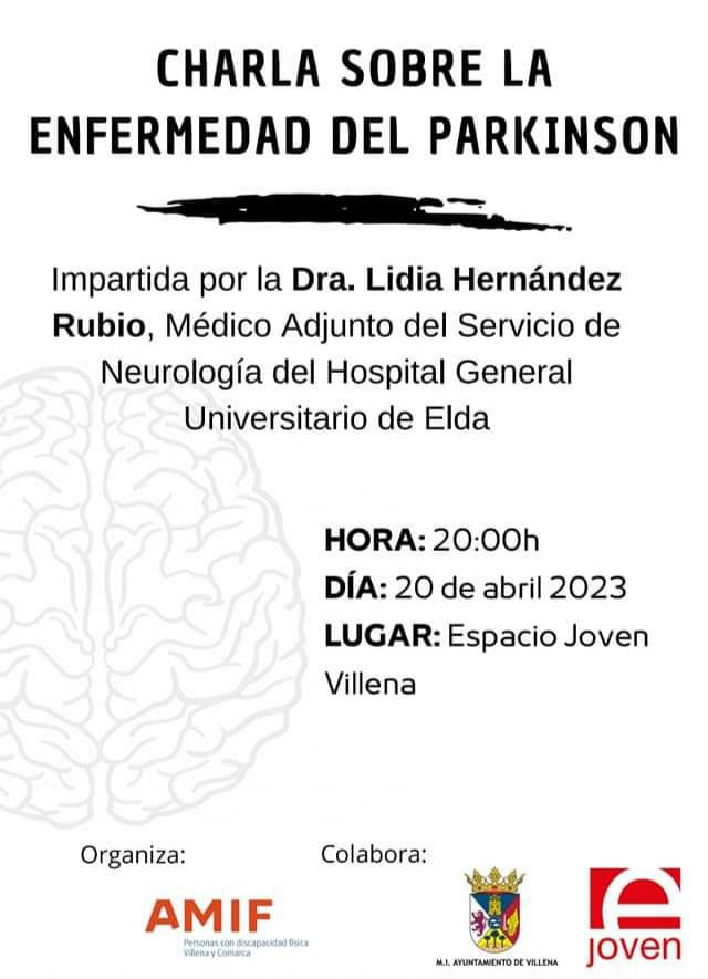 Charla Parkinson