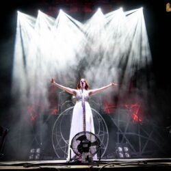 Leyendas del Rock - Villena 2024. disfrutavillena.com