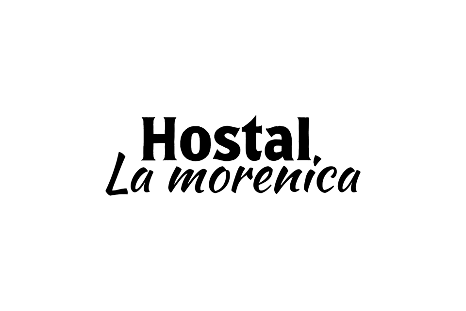 Hostal-La-Morenica, Villena
