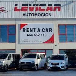 Levicar, Villena, Alicante