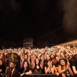 Leyendas del Rock - Villena 2024. disfrutavillena.com