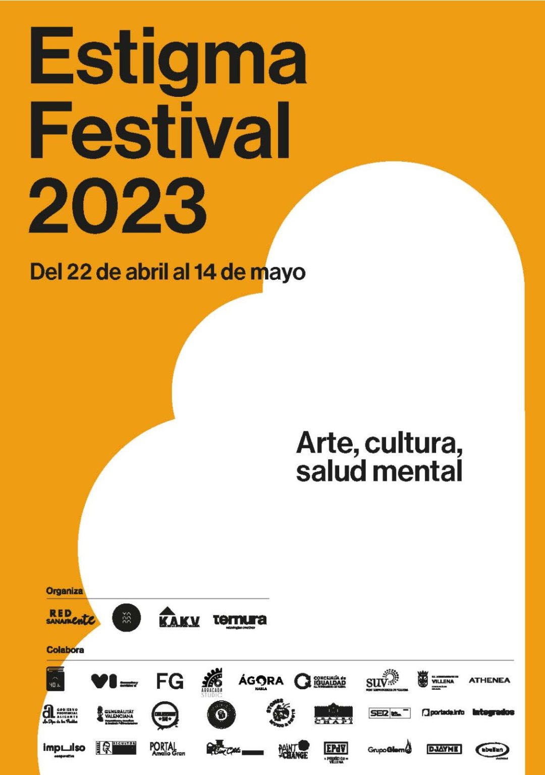 cartel estigma festival 1