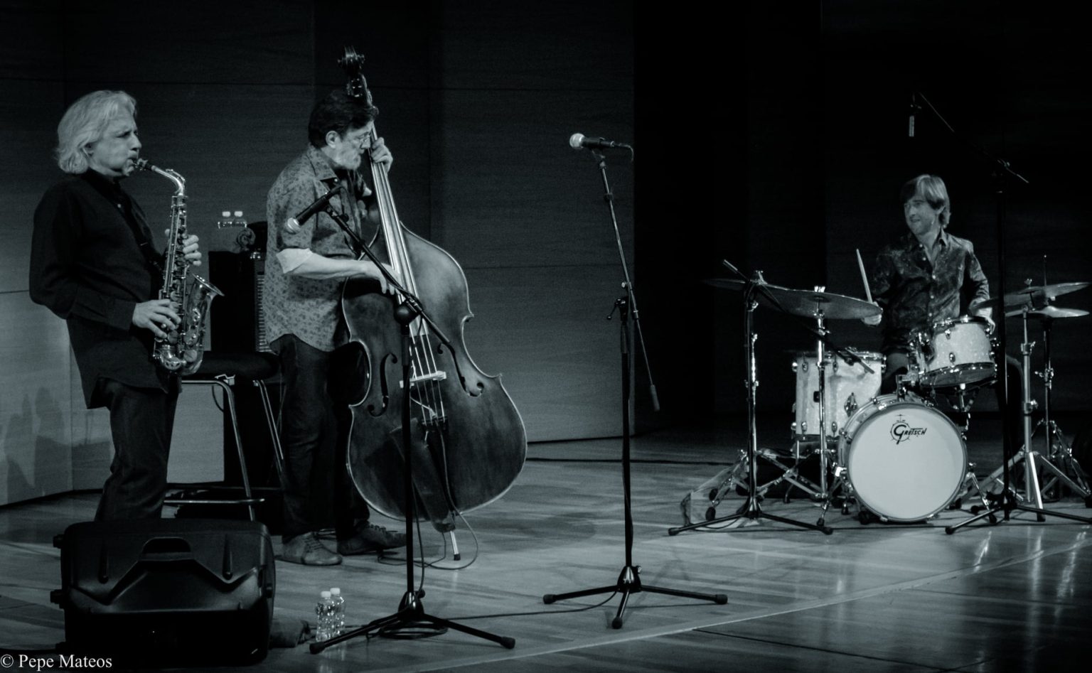 jazz