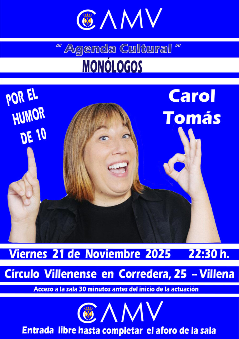 Cartel-Carol-Tomas25