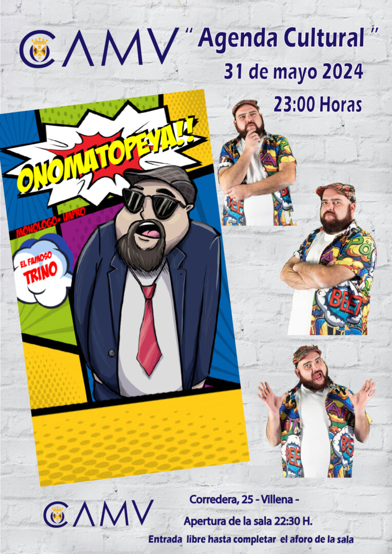 Onomatopeya-Trino24