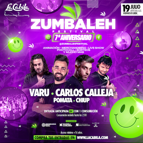 Zumbaleh-Festival-7o-Aniversario-POST