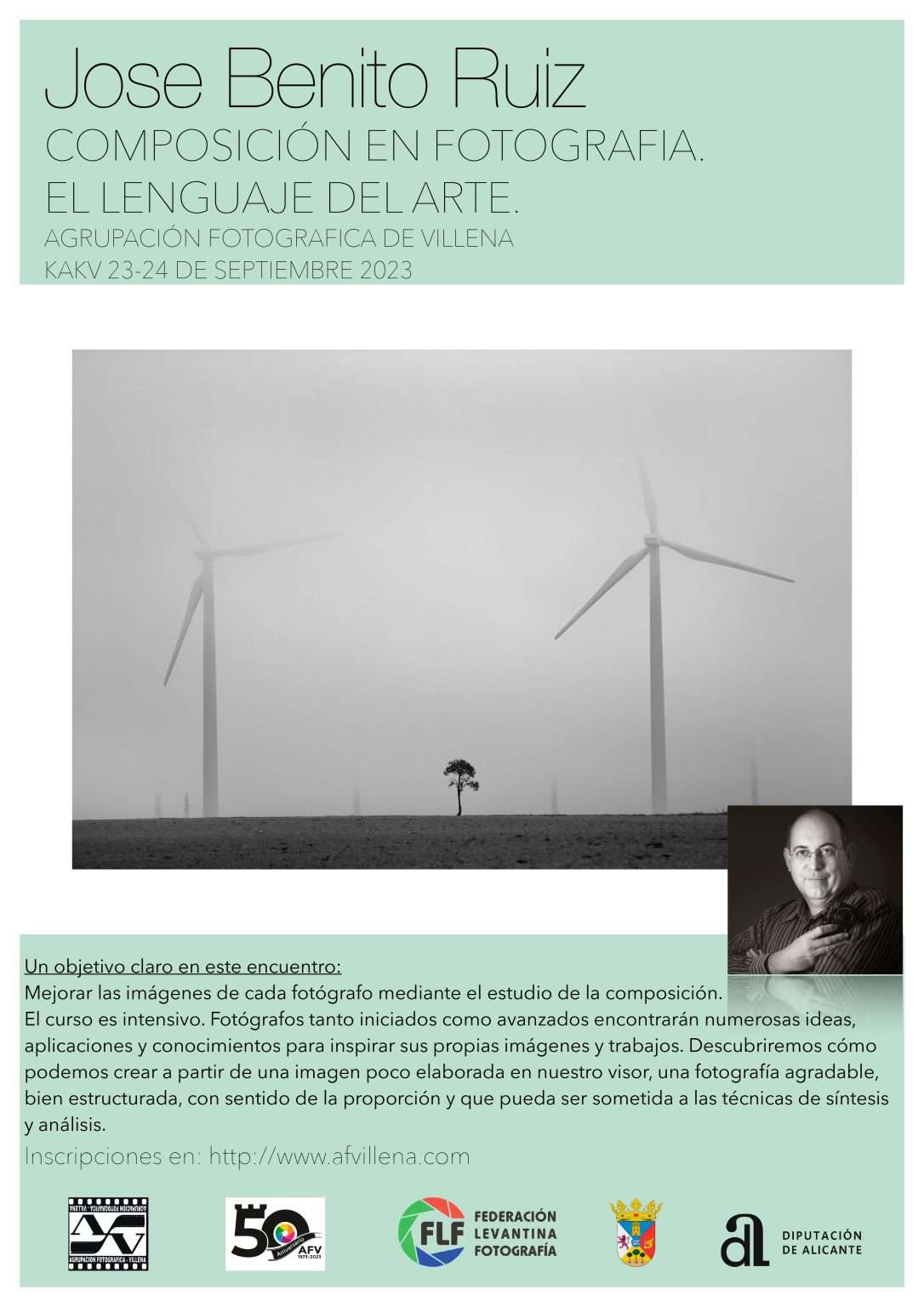 Cartel-benito-grande