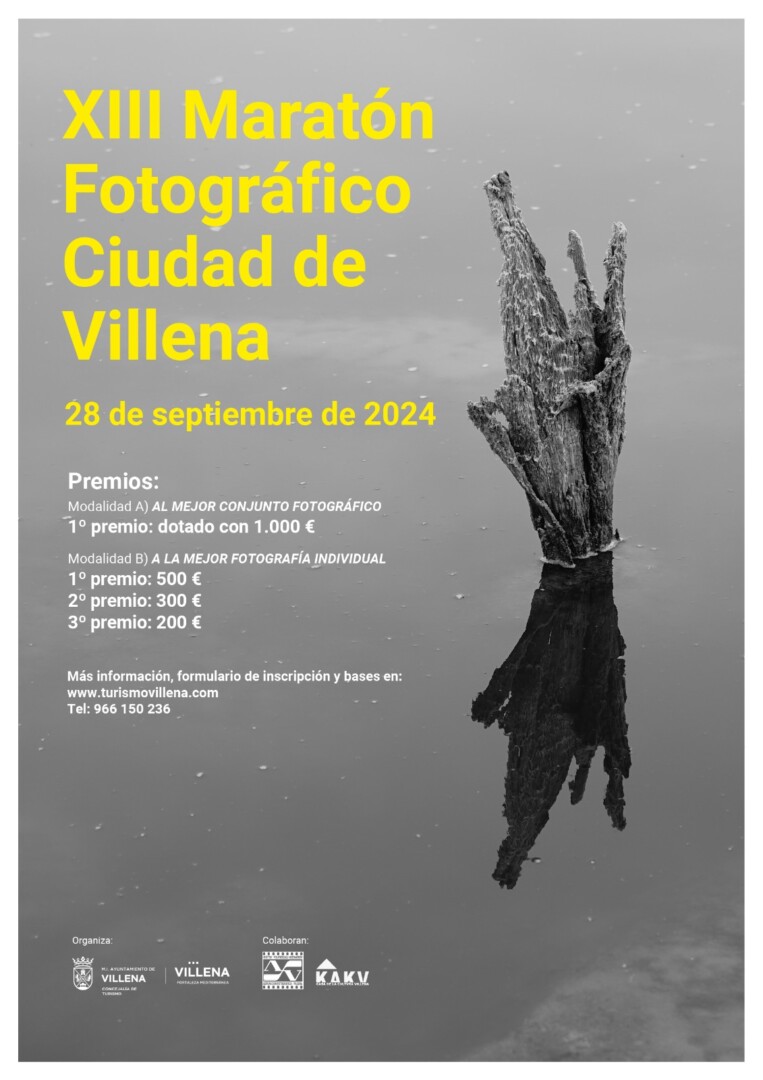 2024-09-MARATON-VILLENA-AFV-TURISMO-Bases-y-convocatoria-sub-2
