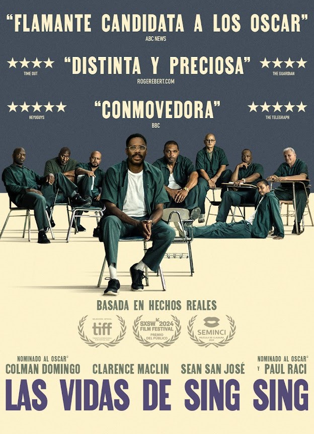 2024-Las-vidas-de-Sing-Sing-Sing-Sing-tt2847962-Espanol-teaser