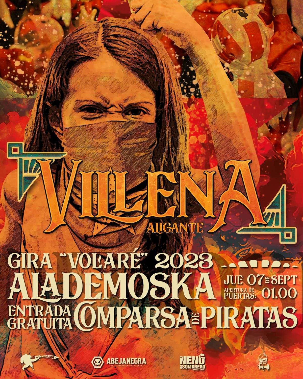 Alademosca