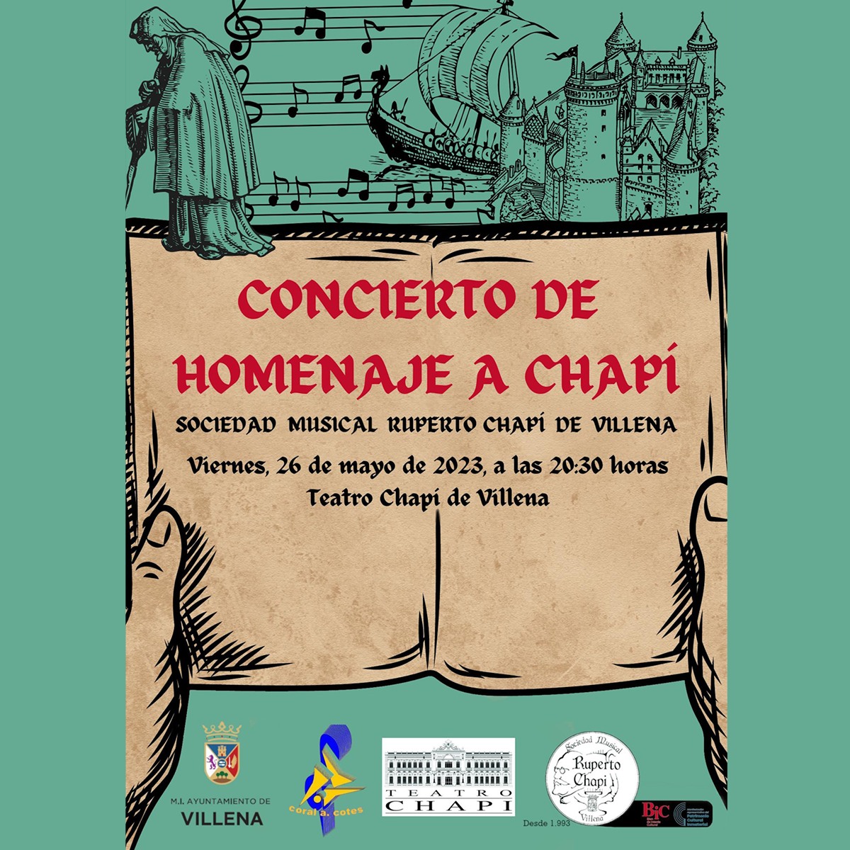 Chapi