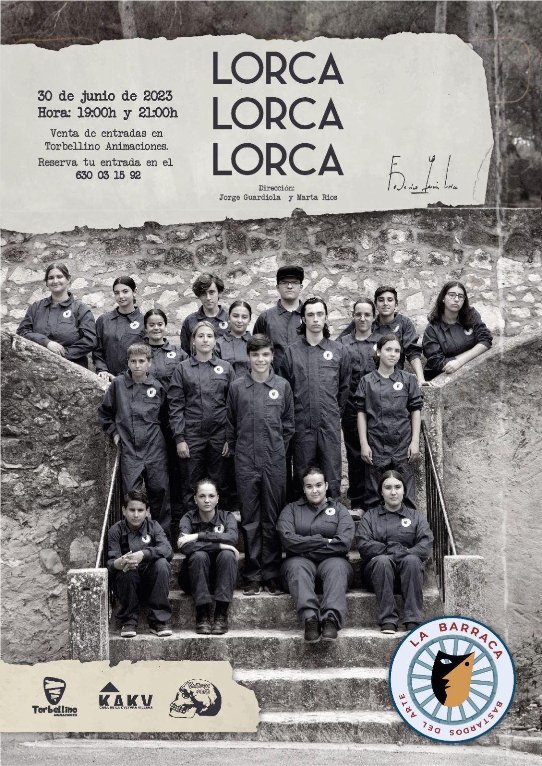 Lorca