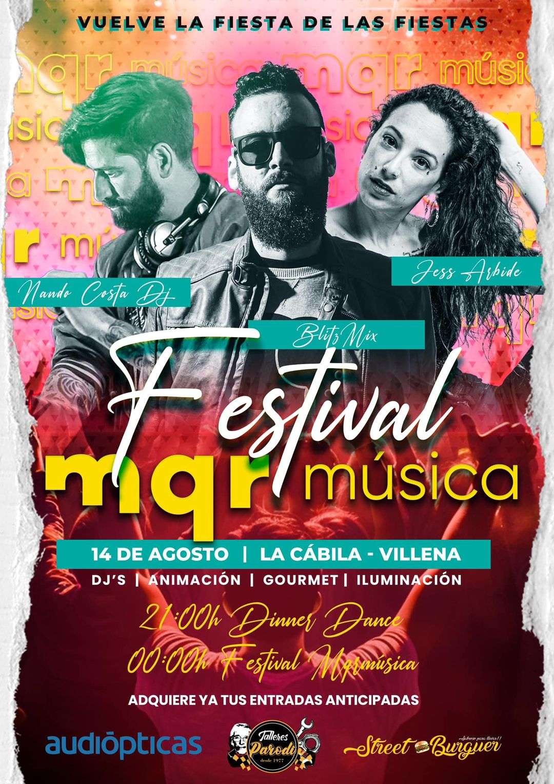 MQR-fiesta