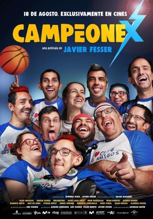 campeonex