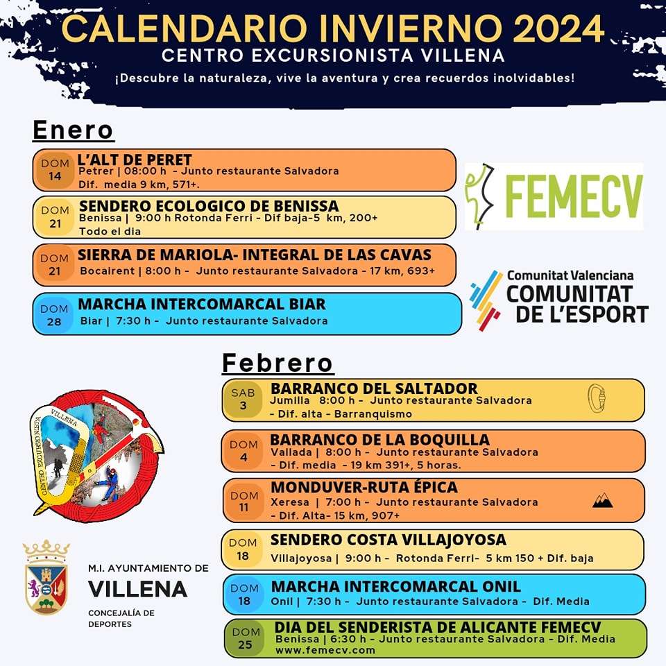 centro-excursionista-Villena-Febrero