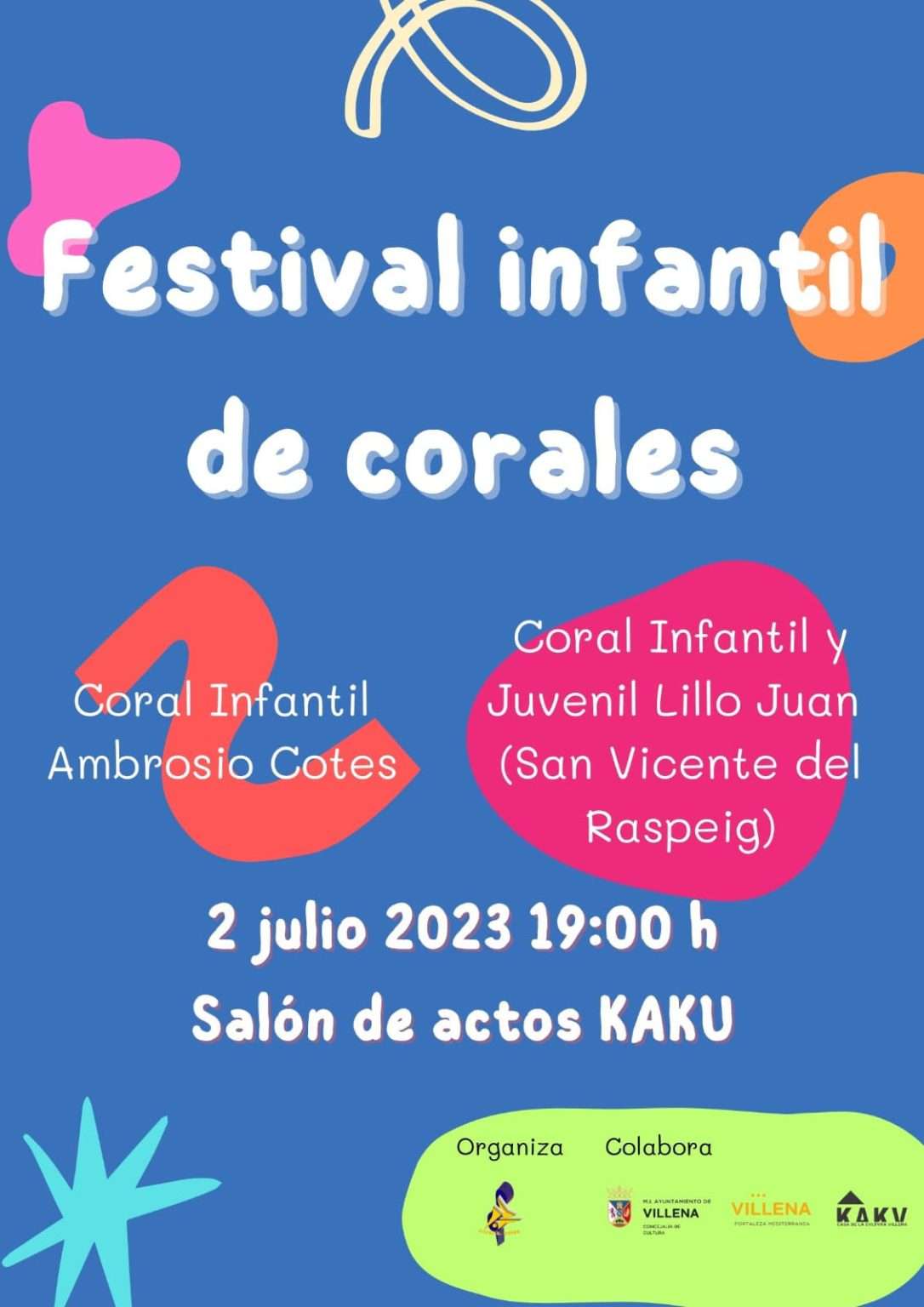 corales-infantil