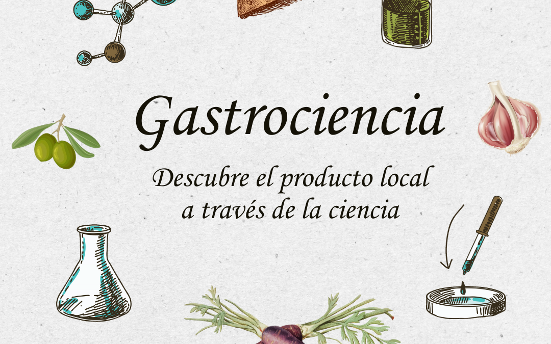 gastrociencia