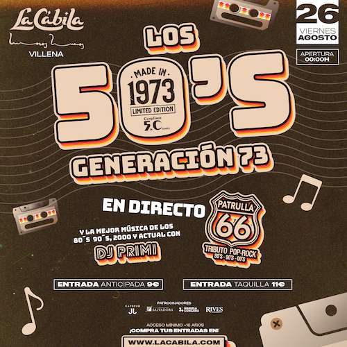 los-50
