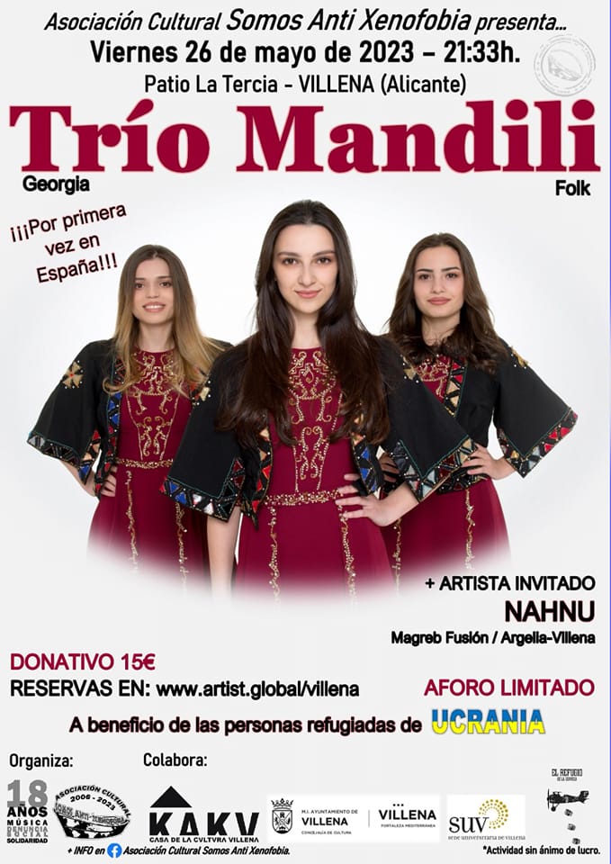 mandili