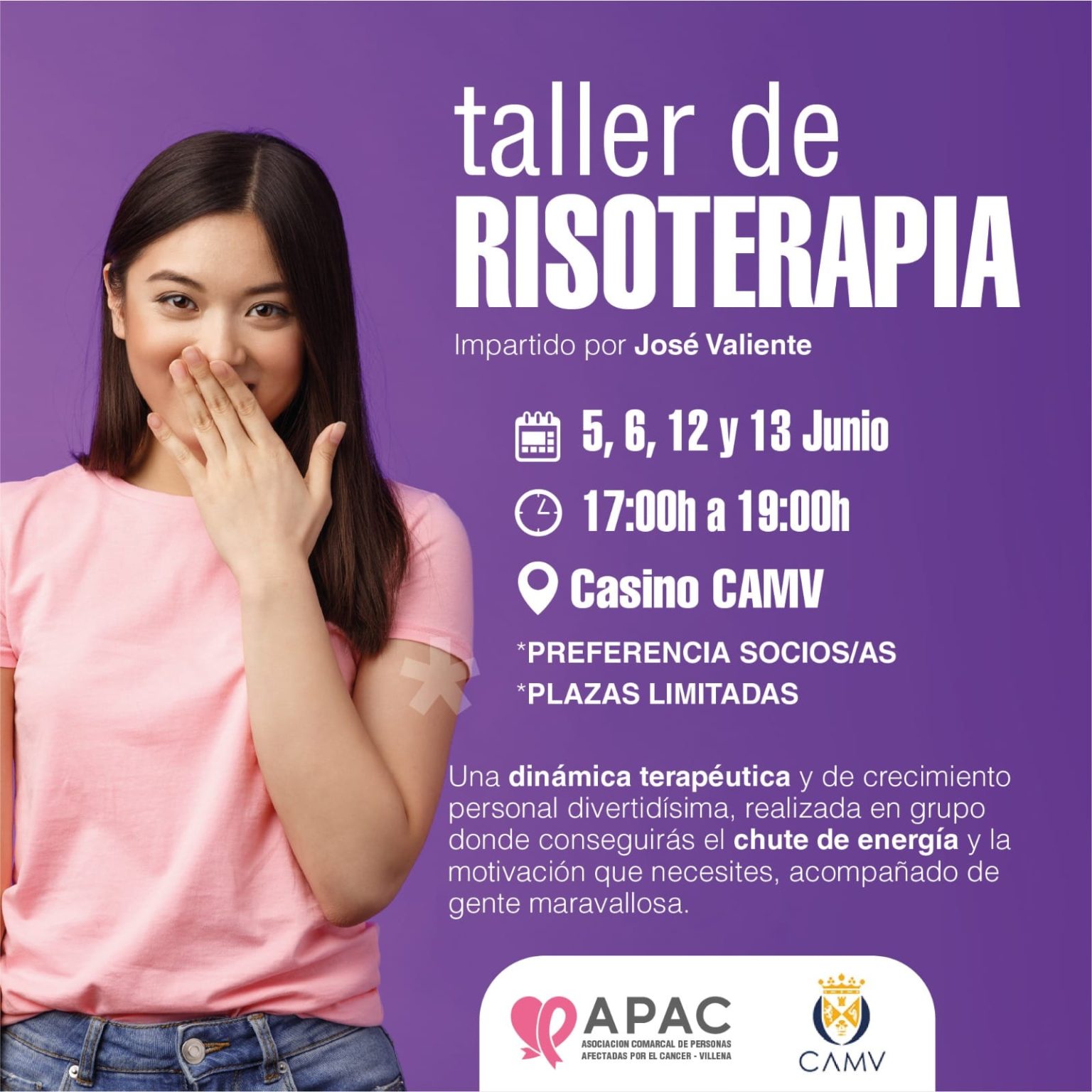 risoterapia