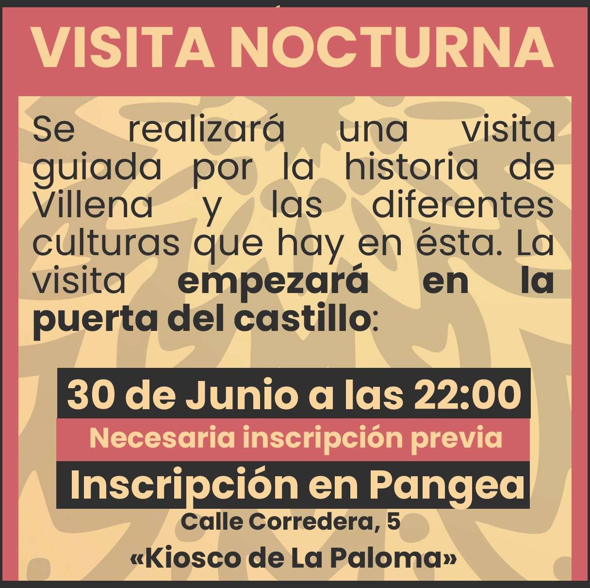 visita