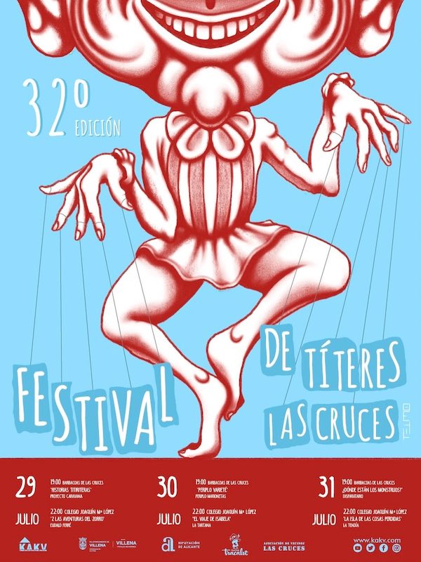 2025-07-32a-edicion-del-Festival-de-Titeres-de-Las-Cruces
