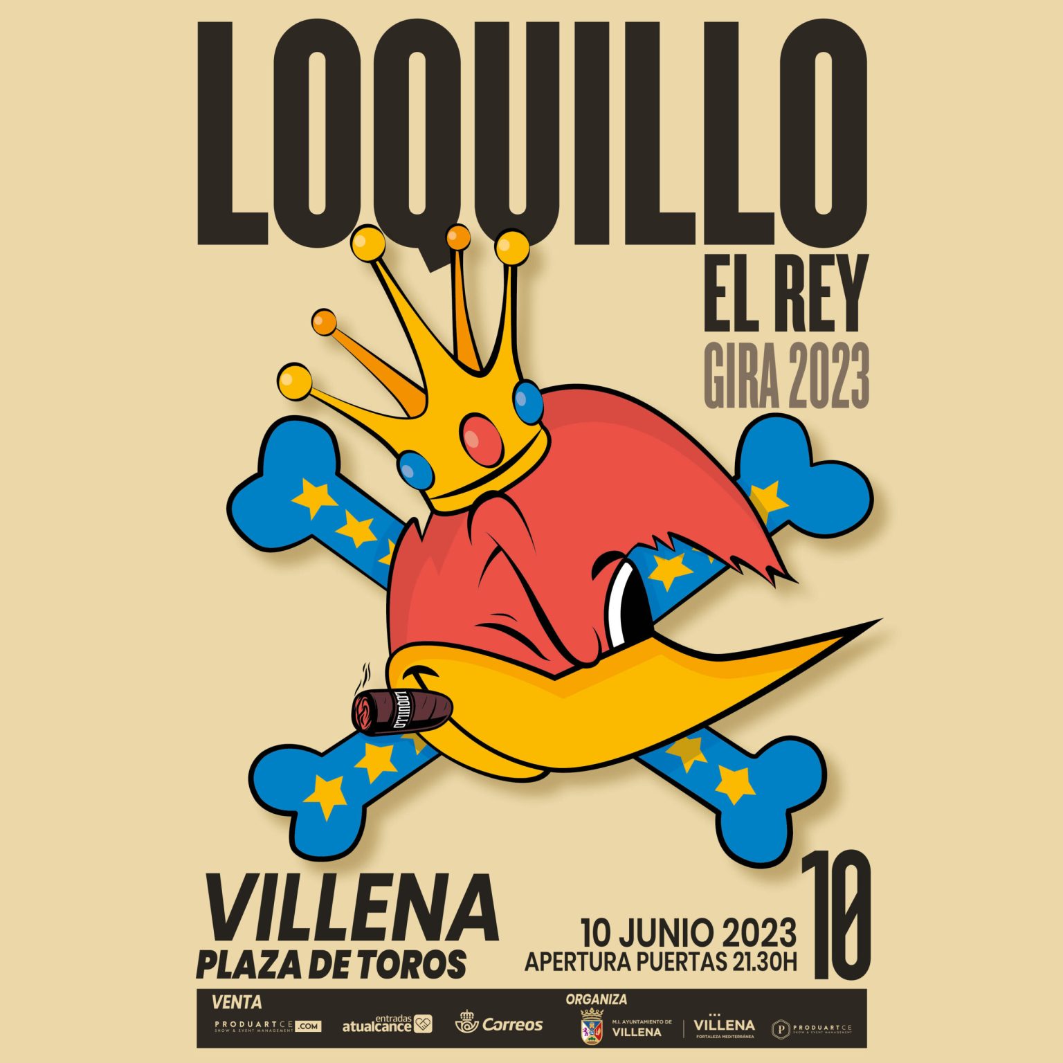 loquillo