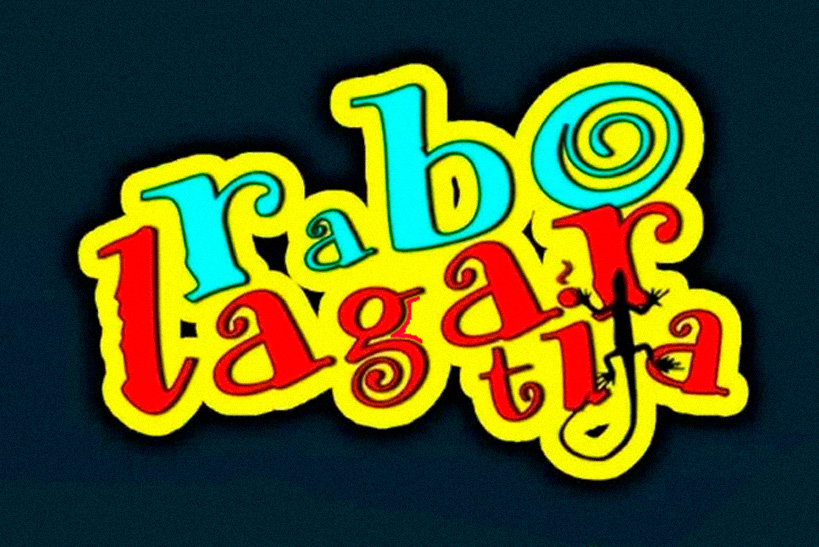 Rabolagartija 2024. disfrutavillena.com