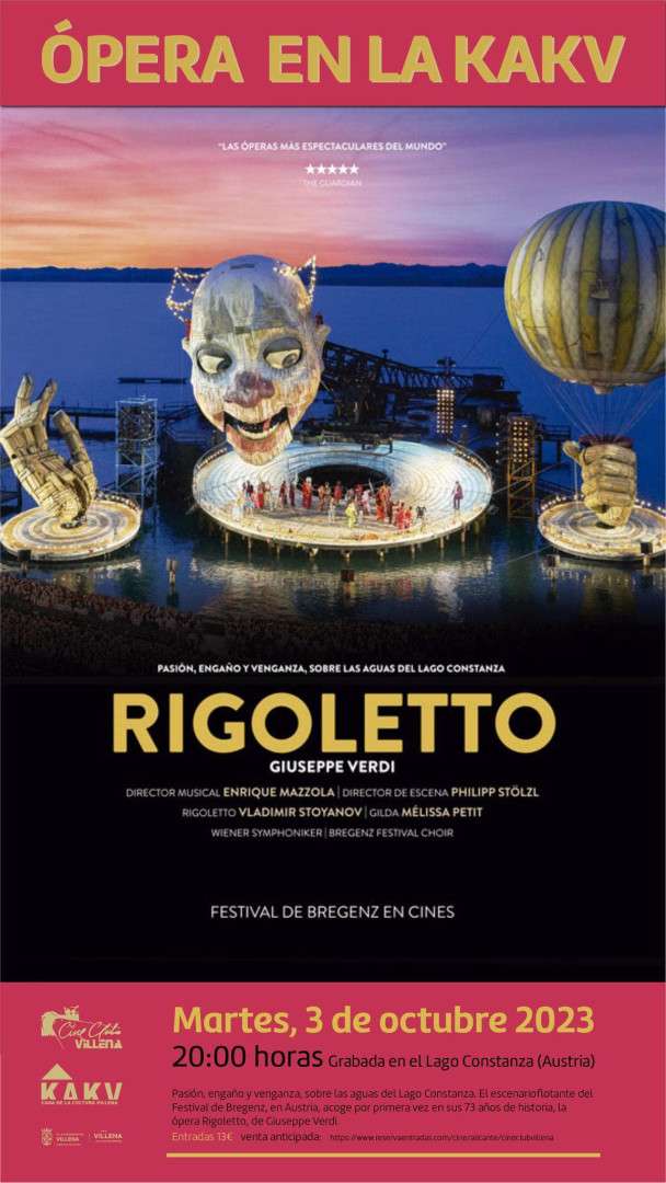 rigoletto