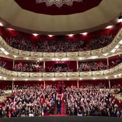 Teatro Chapí, Villena, Alicante. www.disfrutavillena.com